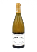 2009 Domaine de la Romanee-Conti Montrachet Grand Cru