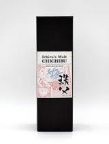 Ichiro's Malt Chichibu 'London Edition' Japanese Whisky (2019 Release)