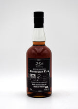 Ichiro's Malt Chichibu 'Milwaukee's Club 25th Anniversary' American Whiskey