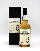 Ichiro’s Malt Chichibu 'On The Way' Japanese Whisky (2013 Release)