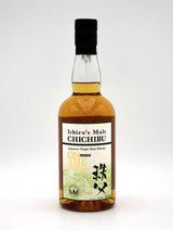 Ichiro's Malt Chichibu 'On The Way' Japanese Whisky (2015 Release)