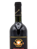 1997 Il Poggione Vigna Paganelli