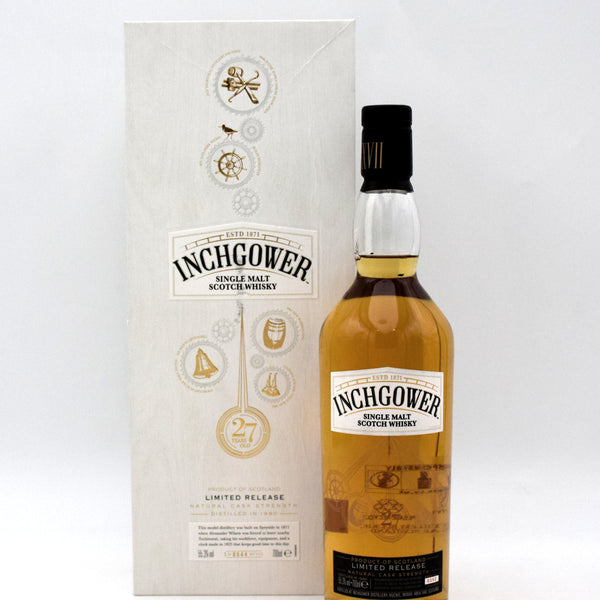 Inchgower – FineLiquors