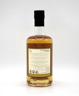 Alistair Walker Infrequent Flyers Aultmore 10 Year Single Malt Scotch Whisky (2010 Release)