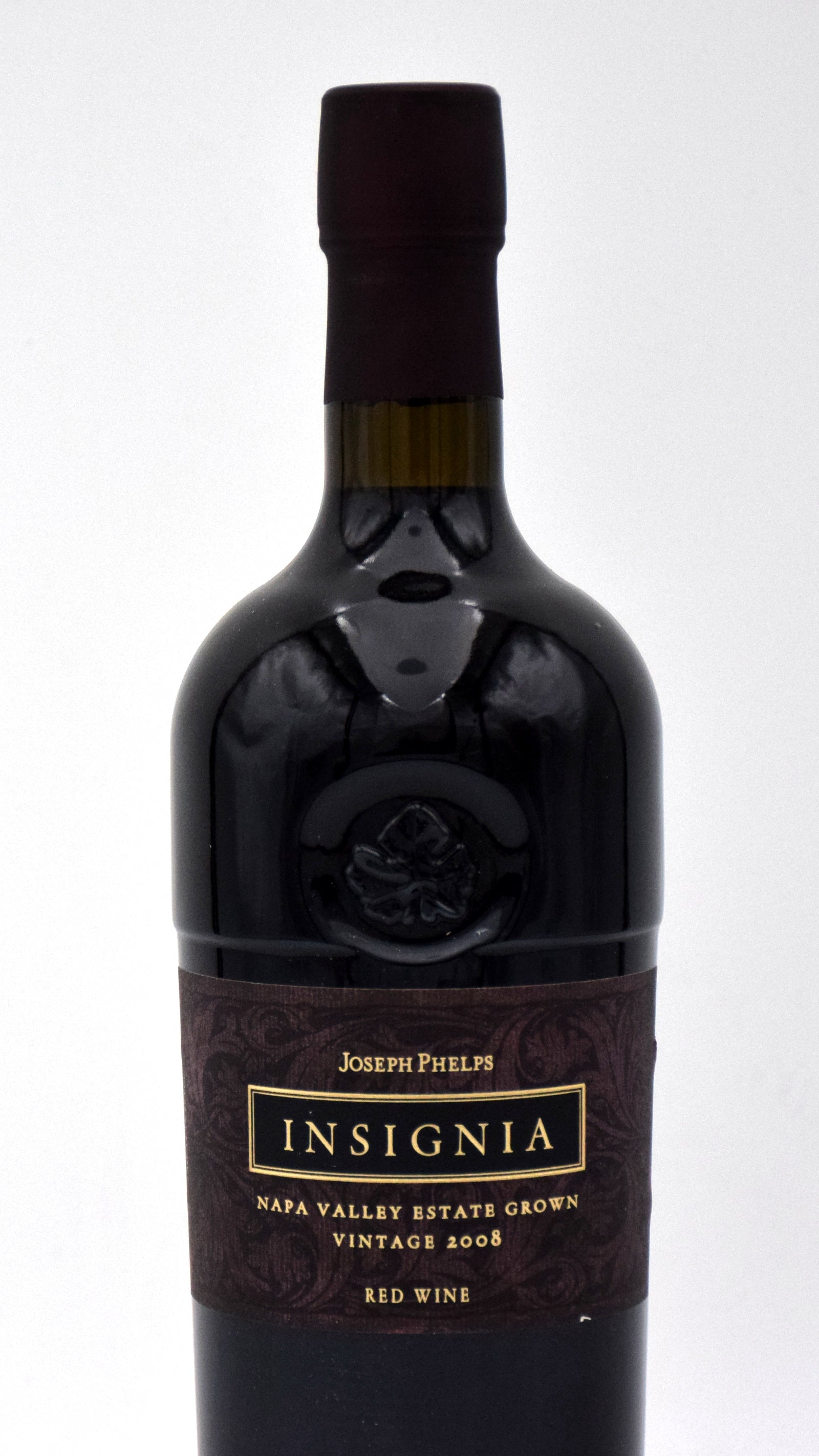 2008 Joseph Phelps Insignia – FineLiquors