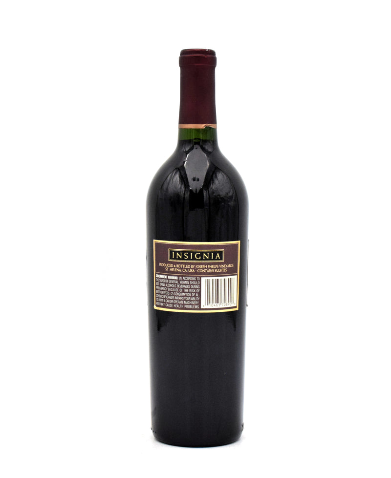 1993 Joseph Phelps Insignia