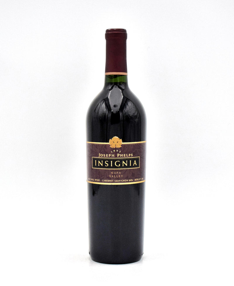 1993 Joseph Phelps Insignia