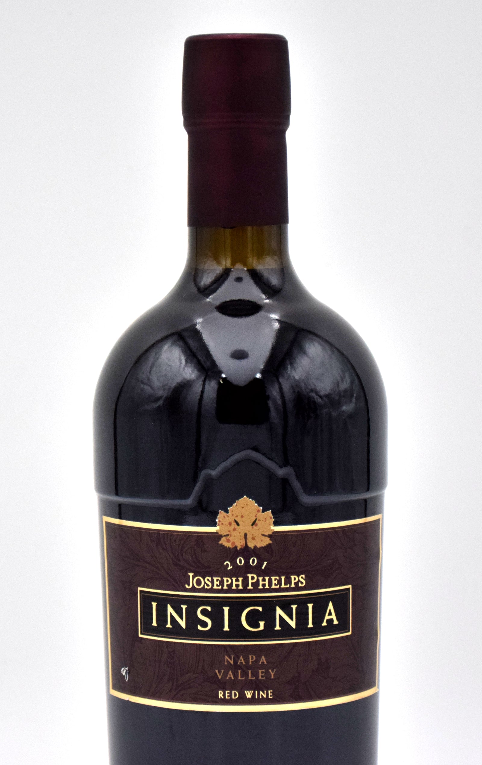 Joseph Phelps Insignia 赤ワイン 750ml Joseph Phelps Insignia 750ml Red Wine for sale online | eBay