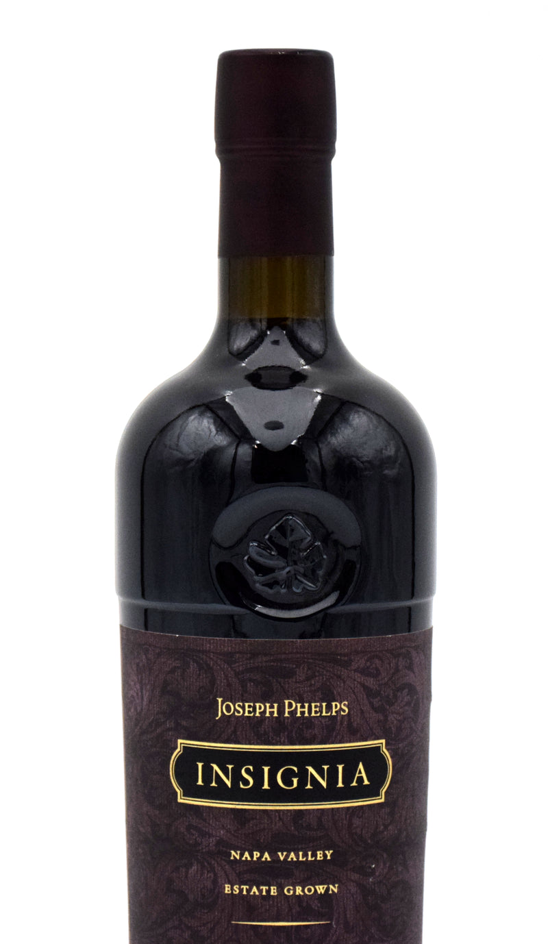 2011 Joseph Phelps Insignia