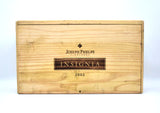 2002 Joseph Phelps Insignia (Case of 6 Bottles)