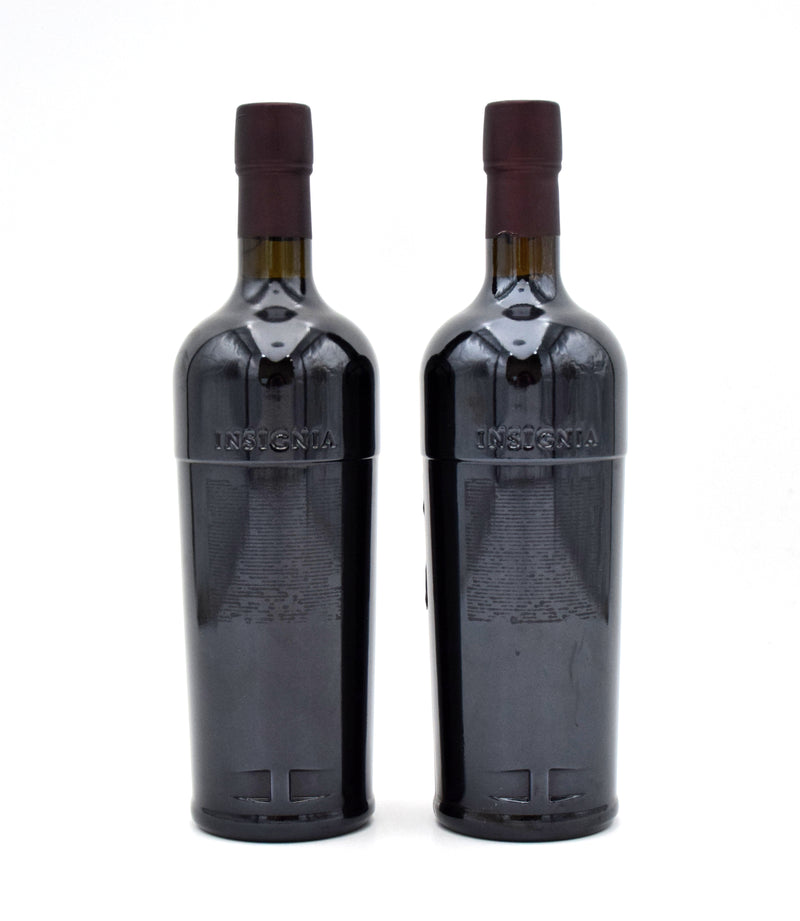 2006 Joseph Phelps Insignia (Case of 6 Bottles)
