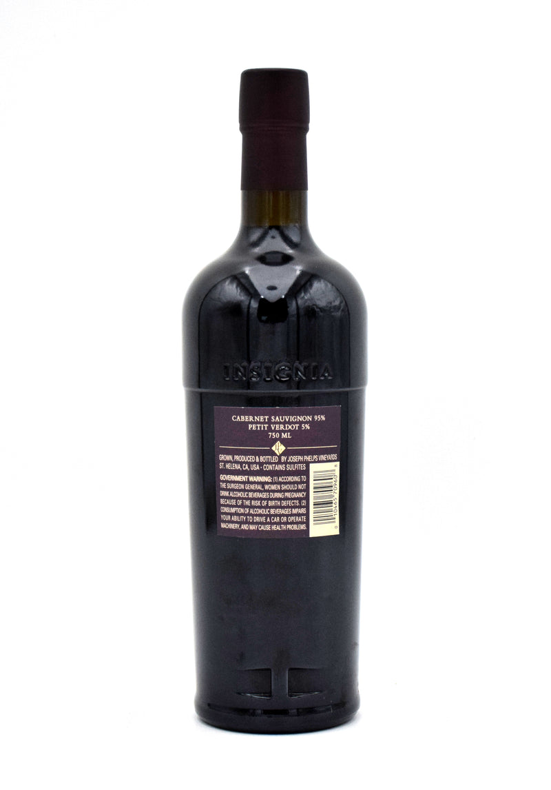 2006 Joseph Phelps Insignia (Case of 6 Bottles)