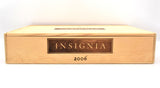 2006 Joseph Phelps Insignia (Case of 6 Bottles)