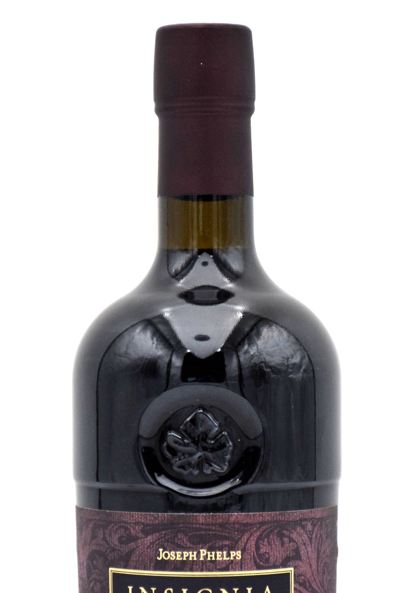 2006 Joseph Phelps Insignia (Case of 6 Bottles)