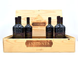 2011 Joseph Phelps Insignia (Case of 6 Bottles)
