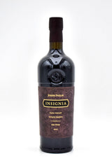 2011 Joseph Phelps Insignia (Case of 6 Bottles)