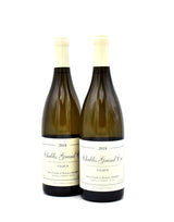 2018 Maison Jean-Claude Bessin Chablis Valmur