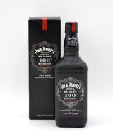 Jack Daniel's Mr. Jack's 160th Birthday Sour Mash Tennessee Whiskey