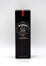 Jack Daniel's Mr. Jack's 160th Birthday Sour Mash Tennessee Whiskey