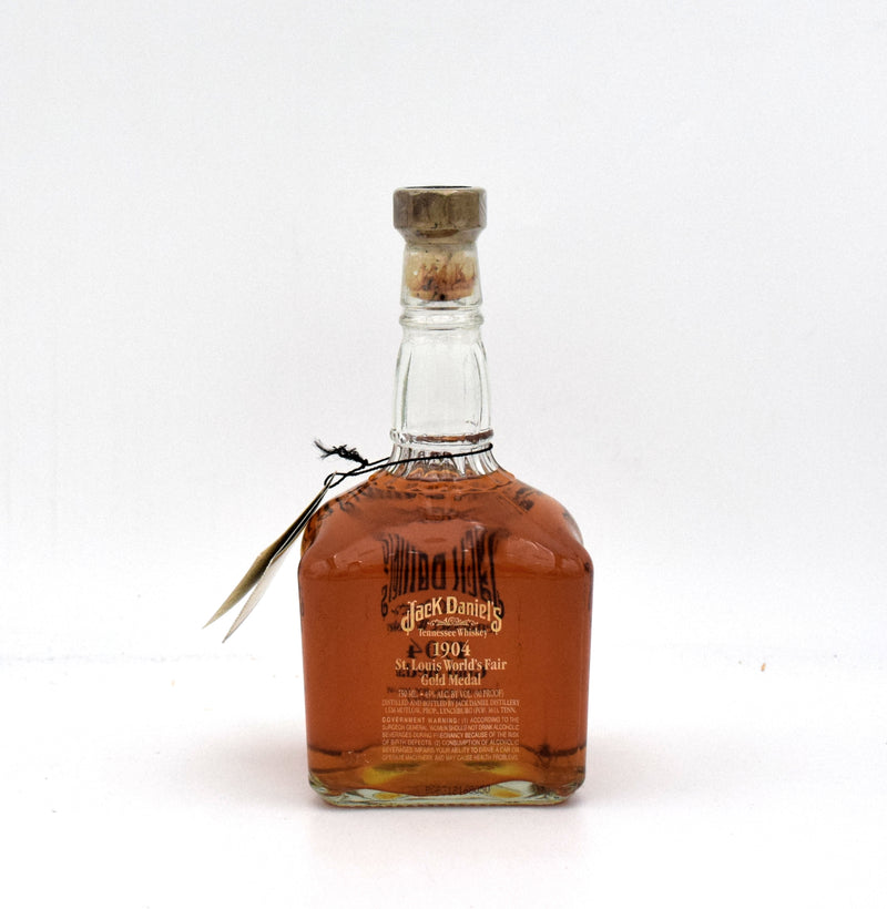 Jack Daniel's 1904 Gold Medal Whiskey