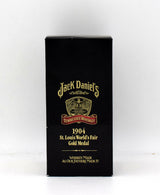 Jack Daniel's 1904 Gold Medal Whiskey