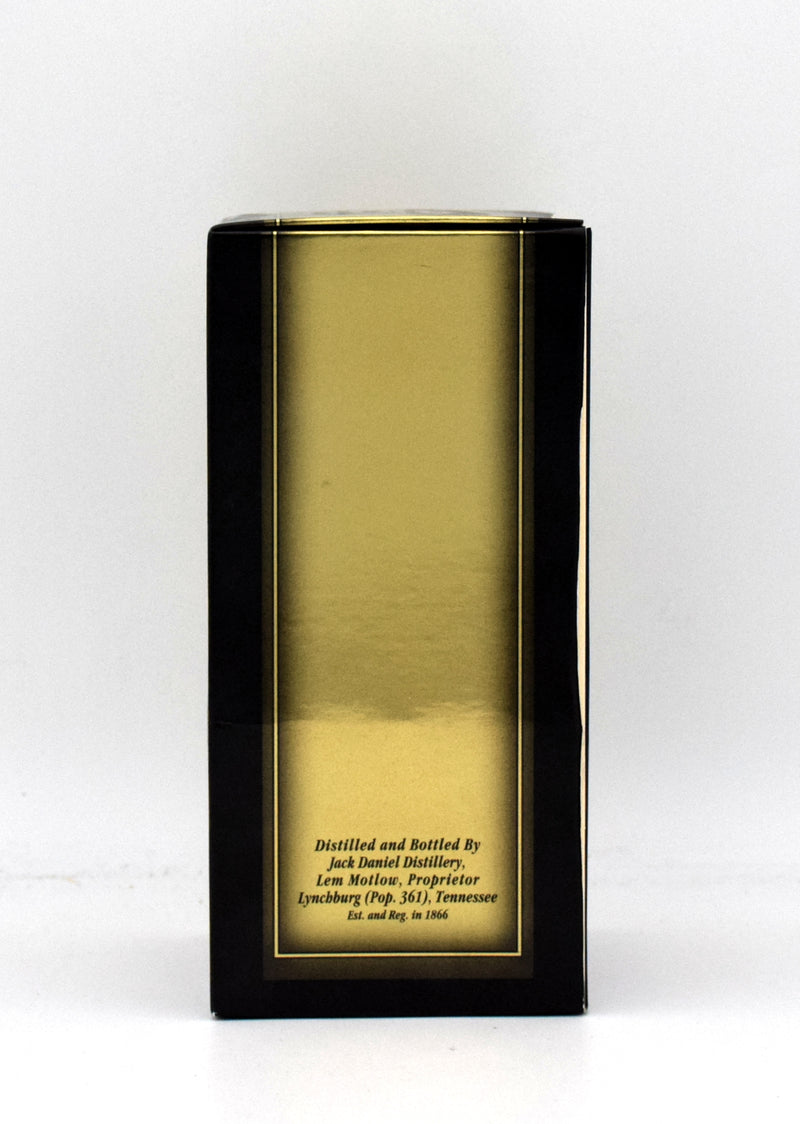 Jack Daniel's 1904 Gold Medal Whiskey