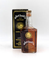 Jack Daniel's 1915 Gold Medal Whiskey