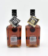 Jack Daniel's Prohibition 70th & 75th Anniversary Set