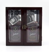 Jack Daniel's Prohibition 70th & 75th Anniversary Set