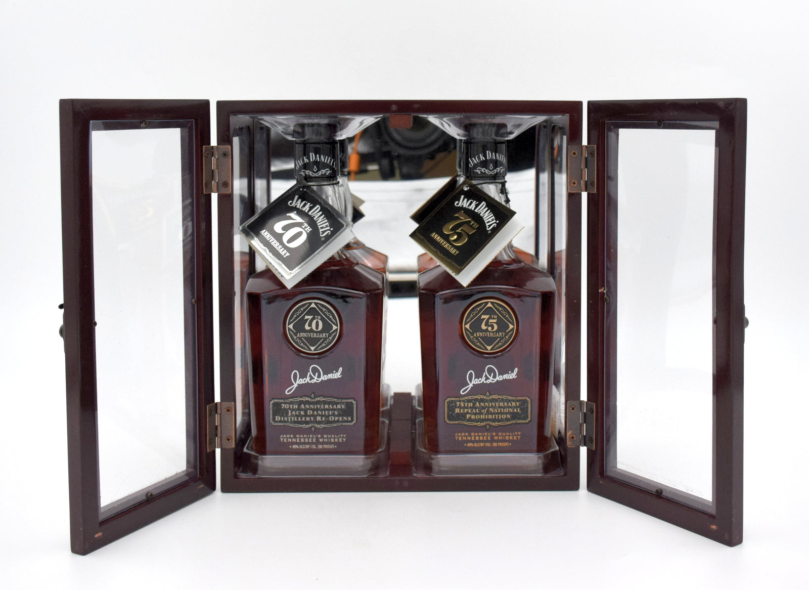 Whisky Voiceバックナンバーコレクション0号〜80号（74、75欠品） JD70_75BoxOpen_1600x.jpg?v=