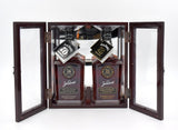 Jack Daniel's Prohibition 70th & 75th Anniversary Set