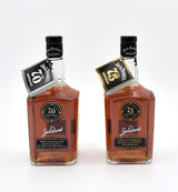 Jack Daniel's Prohibition 70th & 75th Anniversary Set