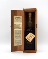 Jack Daniel's 'Barrel House No.1' Tennessee Whiskey (Batch 1)