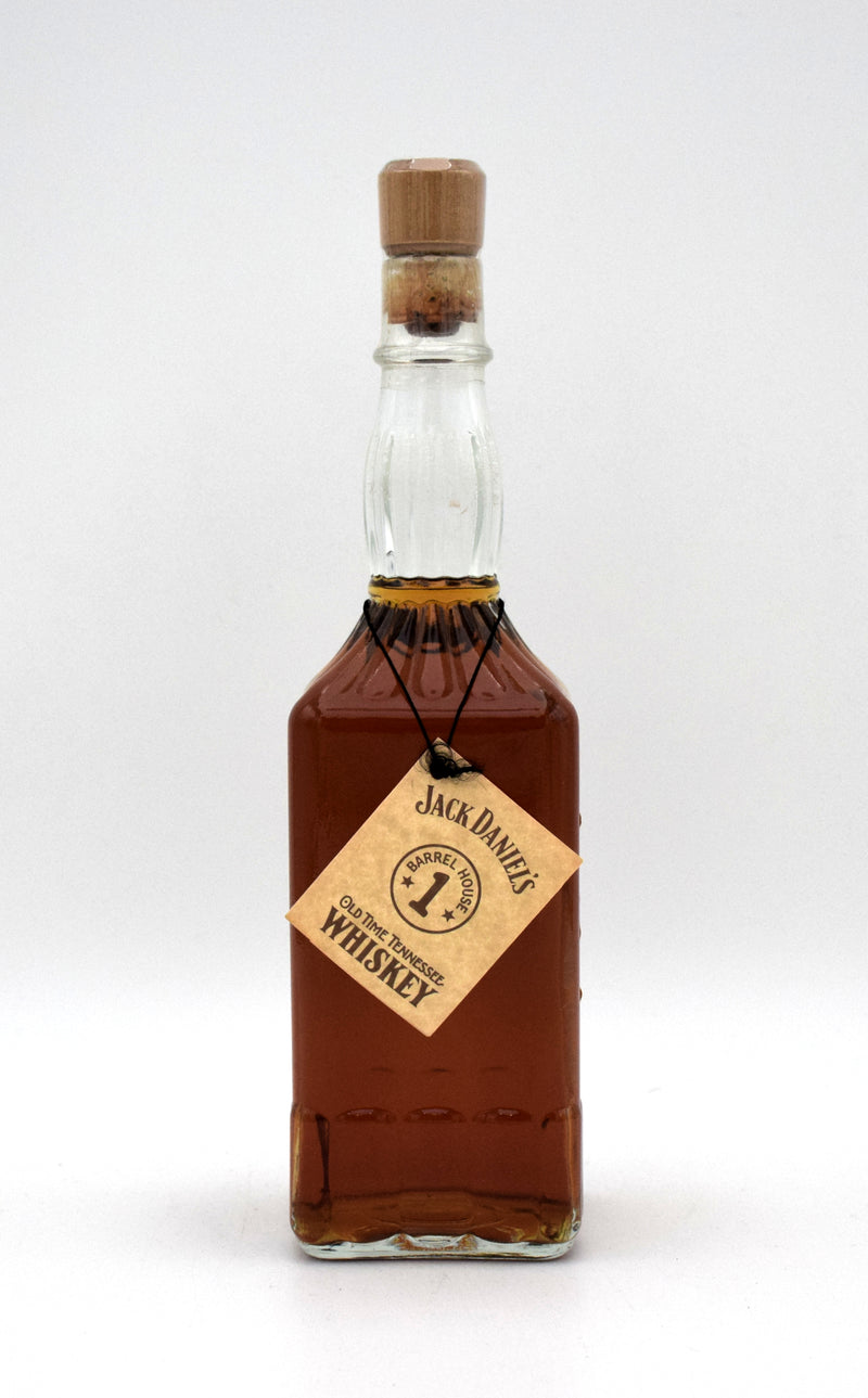 Jack Daniel's 'Barrel House No.1' Tennessee Whiskey