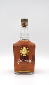 Jack Daniel's 1915 Gold Medal Whiskey (No Box)