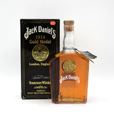 Jack Daniel's 1914 Gold Medal Whiskey