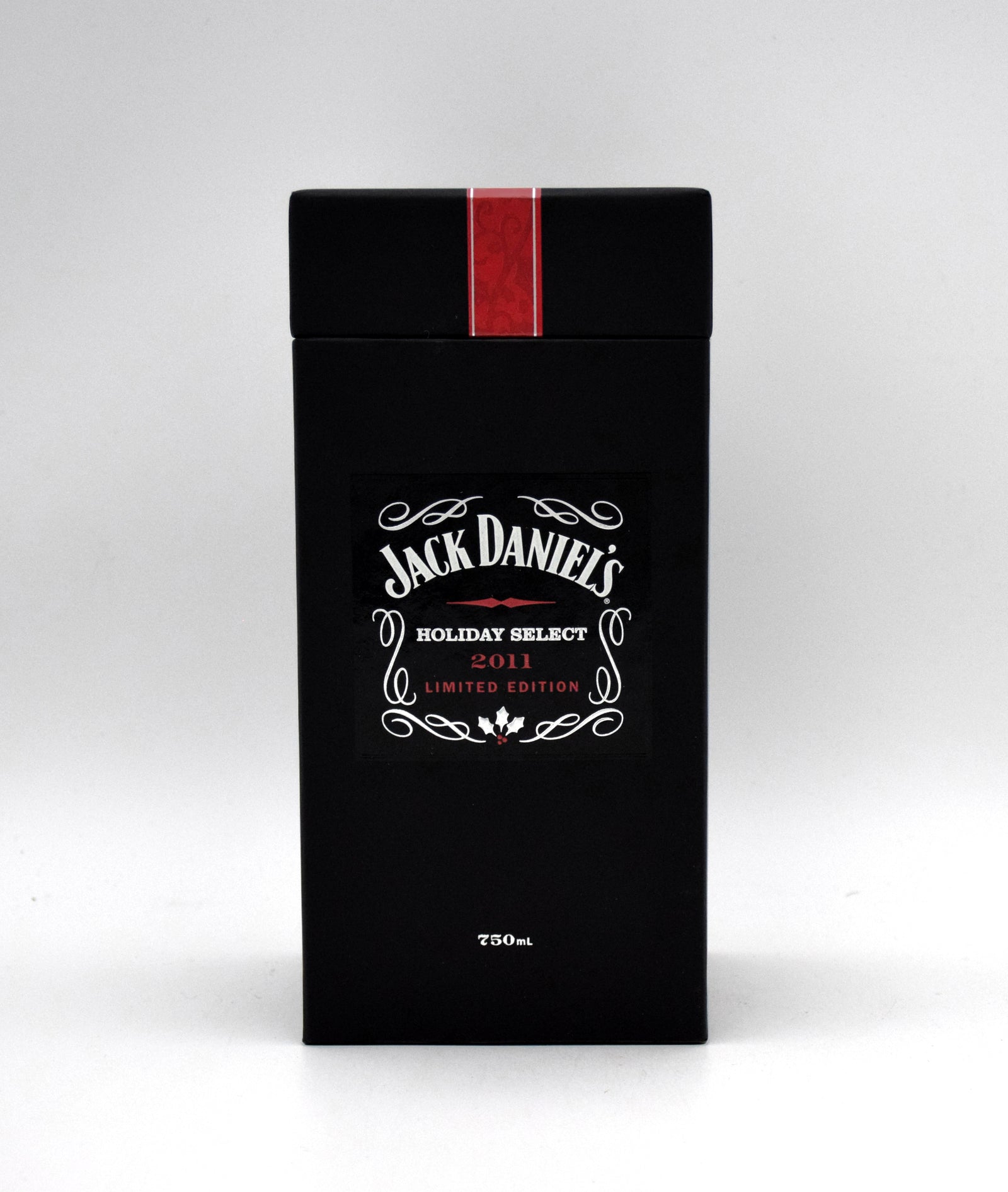 Jack Daniel's 'Holiday Select Limited Edition' Tennessee Whiskey