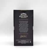 Jack Daniel's 'Holiday Select' Single Barrel Tennessee Whiskey (2014 Release)