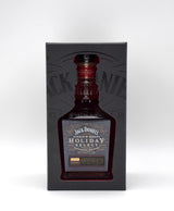 Jack Daniel's 'Holiday Select' Single Barrel Tennessee Whiskey (2014 Release)