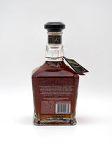 Jack Daniel's 'Holiday Select' Single Barrel Tennessee Whiskey (2012 Release)