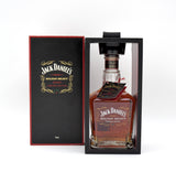 Jack Daniel's 'Holiday Select' Single Barrel Tennessee Whiskey (2012 Release)