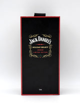 Jack Daniel's 'Holiday Select' Single Barrel Tennessee Whiskey (2012 Release)