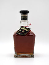 Jack Daniel's 'Holiday Select' Single Barrel Tennessee Whiskey (2012 Release)