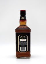 Jack Daniel's 'Legacy Edition No. 2' Tennessee Whiskey (With Box, 1L)