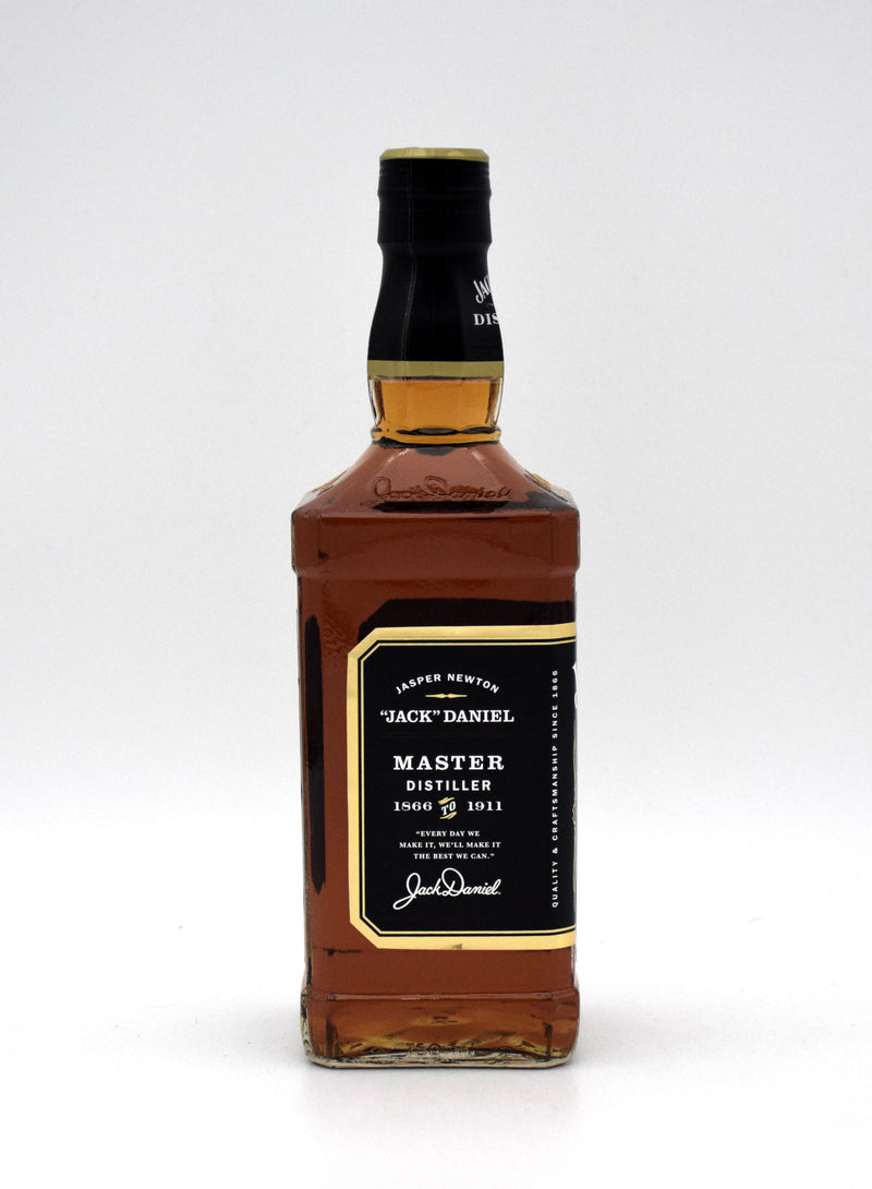 Jack Daniel's Master Distiller Series No. 1 'Jasper Newton' Tennessee Whiskey