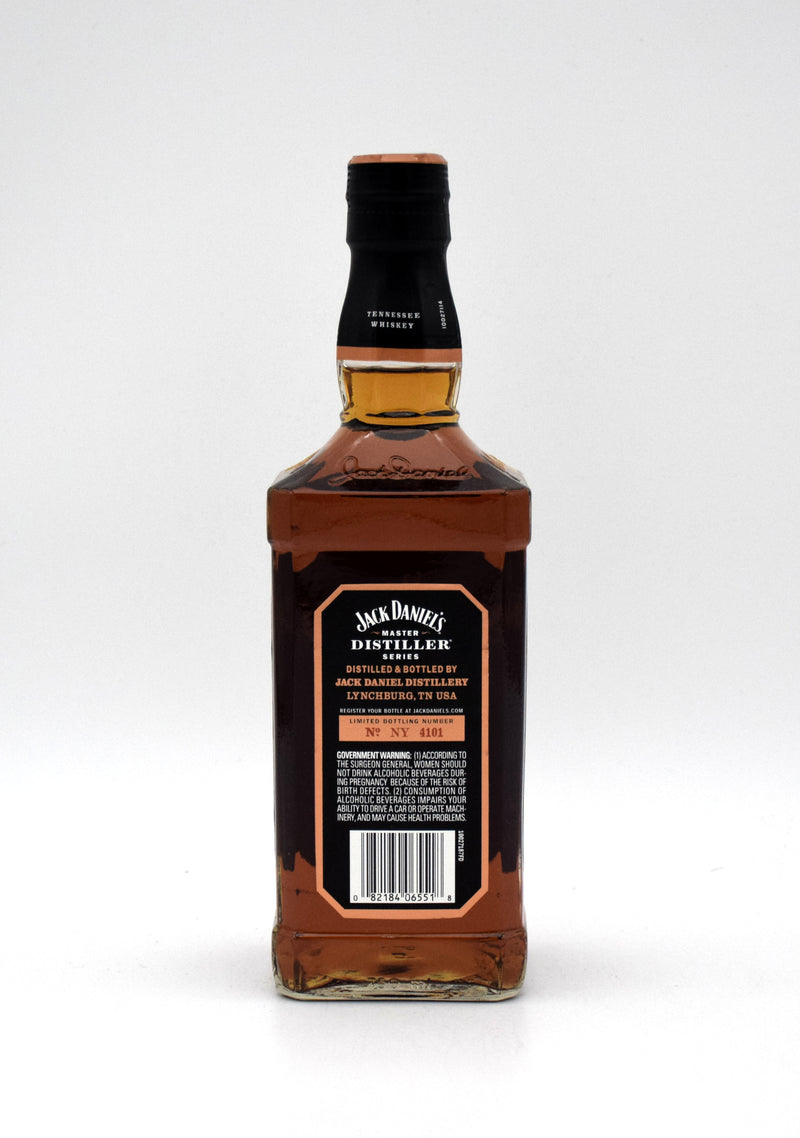 Jack Daniel's 'Master Distiller Series No. 2 Jess Motlow' Tennessee Whiskey