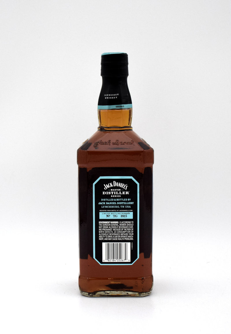 Jack Daniel's 'Master Distiller Series No. 4 Jess Gamble' Tennessee Whiskey (1L)