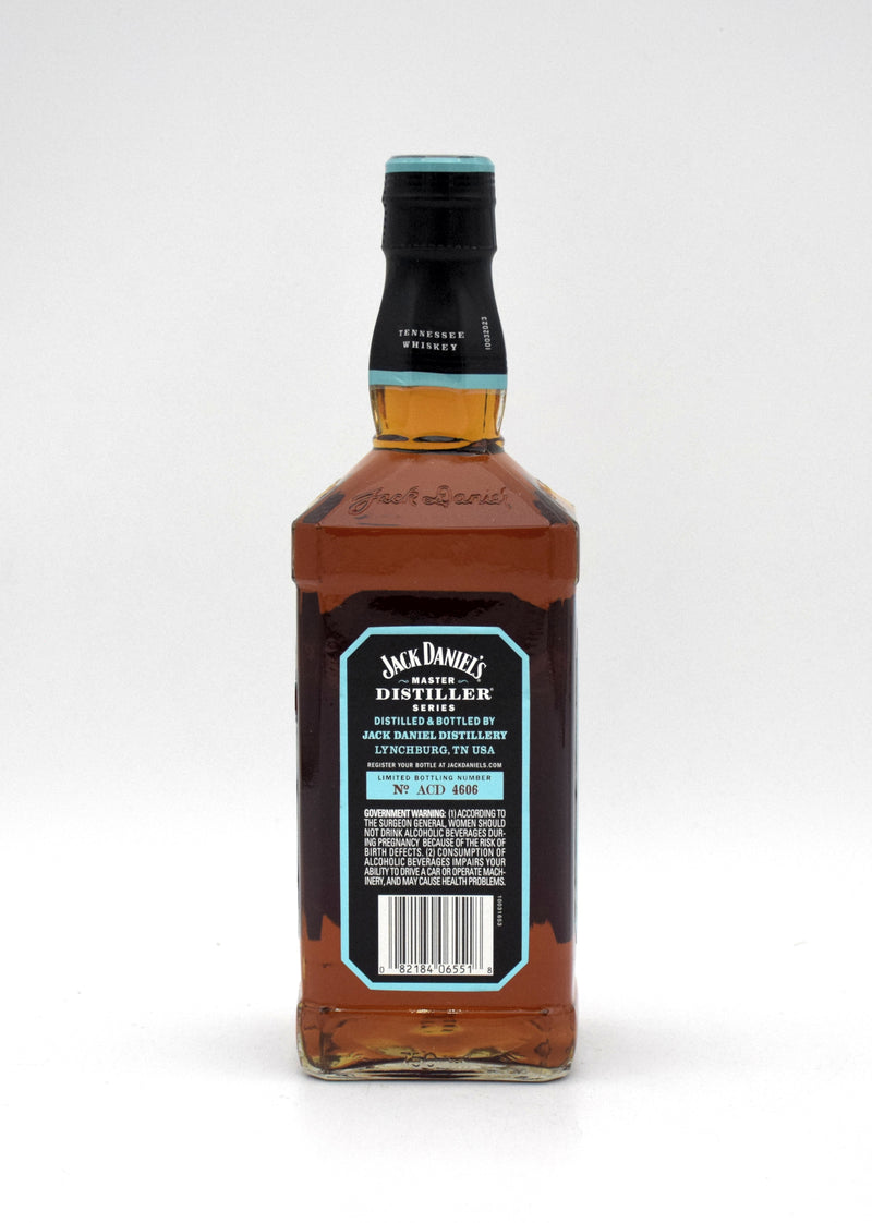 Jack Daniel's Master Distiller Series No. 4 'Jess Gamble' Tennessee Whiskey