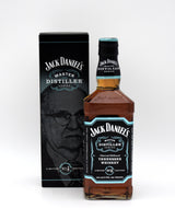 Jack Daniel's Master Distiller Series No. 4 'Jess Gamble' Tennessee Whiskey