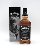 Jack Daniel's Master Distiller Series No. 5 'Frank Bobo' Tennessee Whiskey